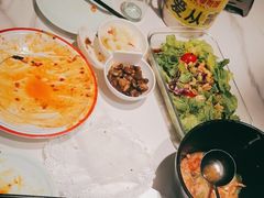 -亲回家吃饭餐厅(黄陂店)