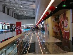 -万达广场(北京槐房店)