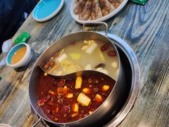 -小蒙原火锅(正翔店)