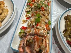 -三妹小龙虾·黄油蟹(华侨城总店)