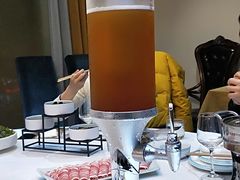 -田园肥牛鲍鱼先生(新北店)