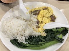 -玲又珑美食(盘福路店)