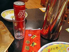 -芦月轩羊蝎子(劲松店)