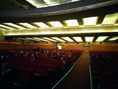 -大光明电影院(南京西路店)