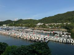 -千岛湖君澜度假酒店(文广轩中餐厅)