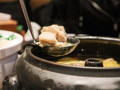 原味汽锅鸡-云海肴·汽锅鸡·云南菜(广安门天虹店)