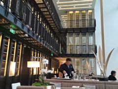 -北京康莱德酒店-Chapter餐厅