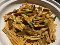 -嗣林·爷爷的私房菜(湾里店)