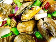 -瑞杰烧烤店·24小时营业(山东路店)