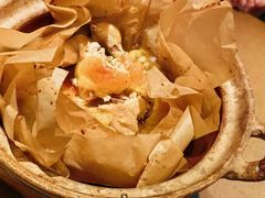 黑椒叫花鸡-新发现(宝山龙湖店)