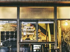 门面-BIJOU coffee&cocktail(龙岗万科广场店)