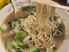 -春雪面馆(转塘店)