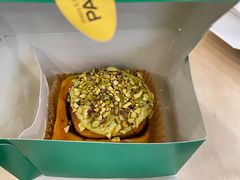 -PAOPAO Bakery&Café(港汇店)