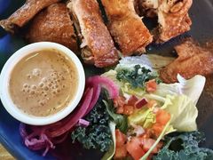 墨西哥秘制烤鸡翅-Famous肥猫墨西哥音乐餐吧(五棵松华熙LIVE店)