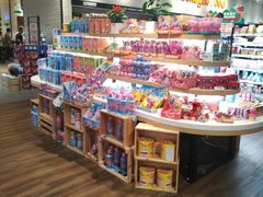 零售区-7fresh七鲜(大族广场店)