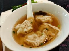 -长沙北辰洲际酒店-栀味轩中餐厅