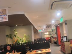 -新石器烤肉(百联川沙店)