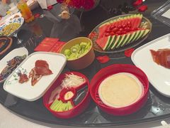 -盛百味·家宴餐厅(霸州分店)