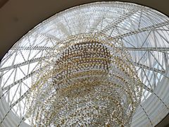 -天津津利华酒店