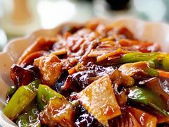 灵山什锦-品渔味湖鲜馆(拈花湾店)