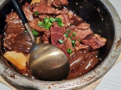 -九毛九西北菜(番禺万达店)