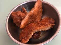 -食惠里小笼包面馆(越秀店)