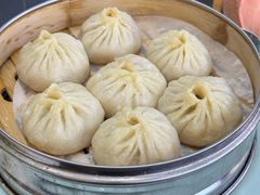 -诺敏塔拉奶茶-布里亚特包子-手把肉(锦都会店)