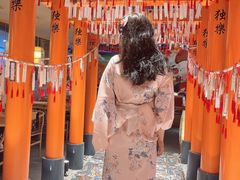 -西月山居匠心创意料理(江汉路新佳丽广场店)