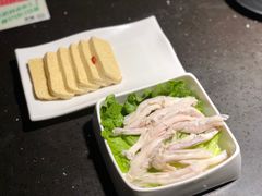 -锅说大脸毛肚重庆老火锅(佐阾店)