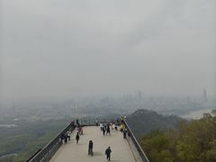 -头陀岭景区