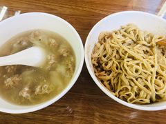 -尚干依清小吃(西洪店)
