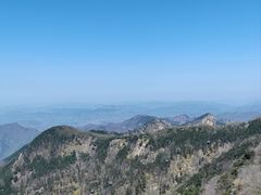 -泰山风景名胜区