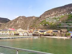 -野三坡刘家河高山漂流