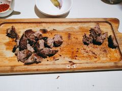 -俄士厨房(时代天街店)