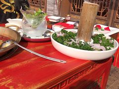 -小龙翻大江文化火锅(宽窄店)