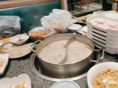 -江小渔鲜鱼火锅(辽沈二街店)