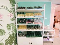店内环境-Beauty Nails 美甲美睫皮肤管理