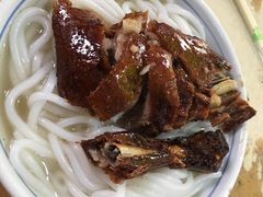 -凌舍好烧鹅(中山路店)