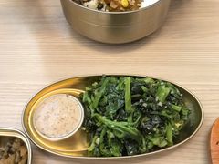 -梨花牛肉汤饭(仁恒伊势丹店)