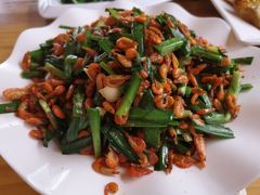 -途肴·老农饭庄(百里峡店)