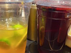 -探鱼·鲜青椒爽麻烤鱼(银泰城店)