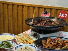 -回味黑鸭煲·始于2006(万松园店)