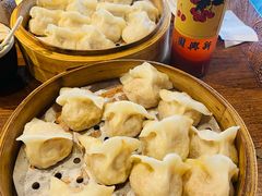-新兴园饺子馆(河南街店)
