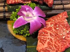 -丸藏和牛烧肉专门店(园区师惠坊店)