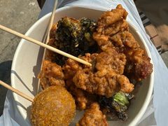 -美美阿姨醋肉(县后路店)