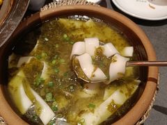 -乔一乔怪味干锅(武侯欢肆店)