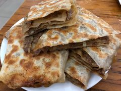 -南磨房食府(燕莎奥特莱斯购物中心店)