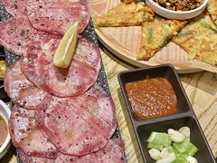 -泥炉烧肉师(新街口金銮巷店)