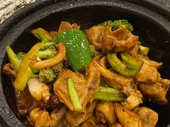 -粤·向群饭店(龙津东路总店)