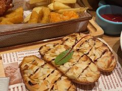 -原石牛扒·约会餐厅(龙城万科里店)